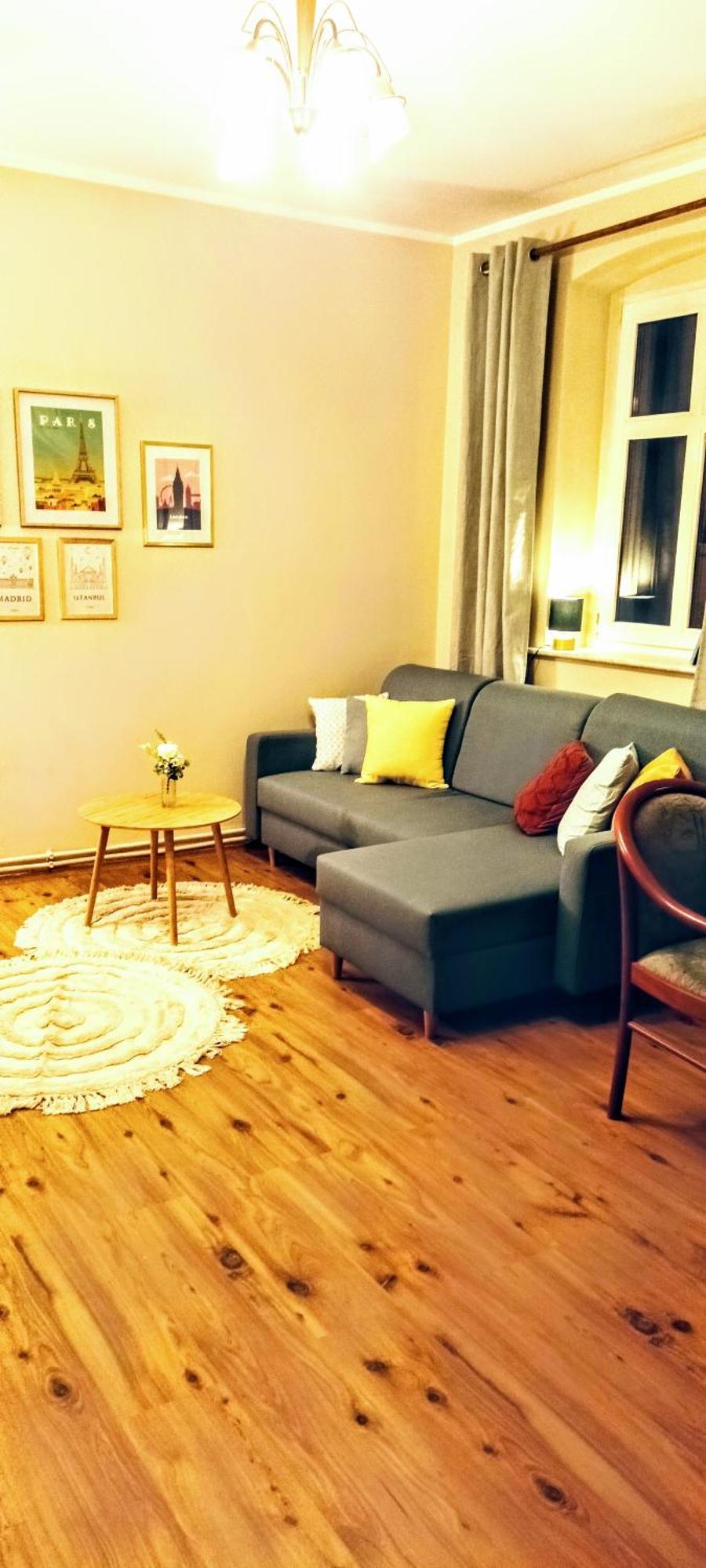 Drzewna Apartamenty - Kupiecka 39 Zielona Gora  Exterior photo